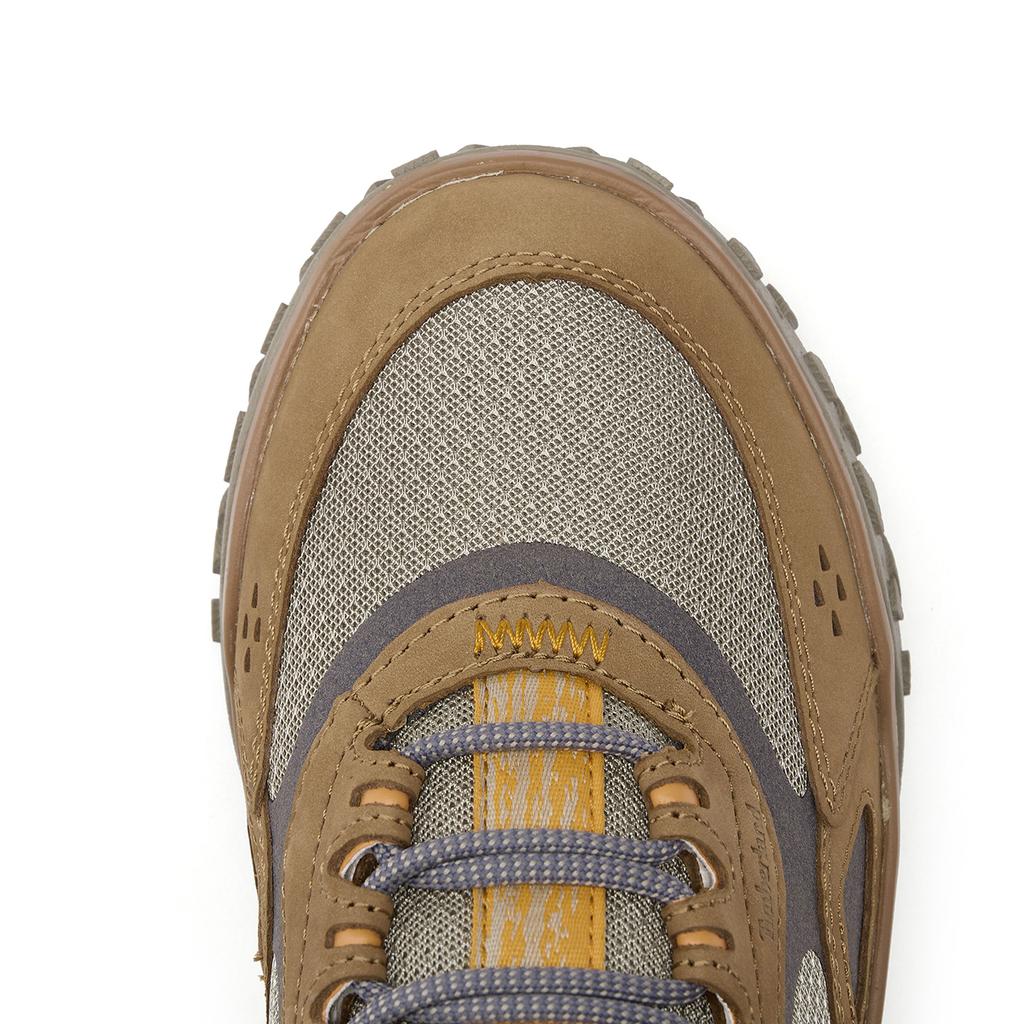 Timberland Motion 7 Lightweight Breathable Traction Hiking Shoes Men Hiking Shoes A43NG-EAB