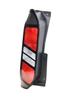 Ft14338 Fast Rear Lamp Left