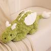 Cartoon Plush Cushion Pillow Doll For Collectors Kids
