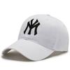 Fashion MY Cap men women Adjustable Hip Hop Baseball Cap For Unisex adult outdoor casual sun Hat Cotton Snapback caps