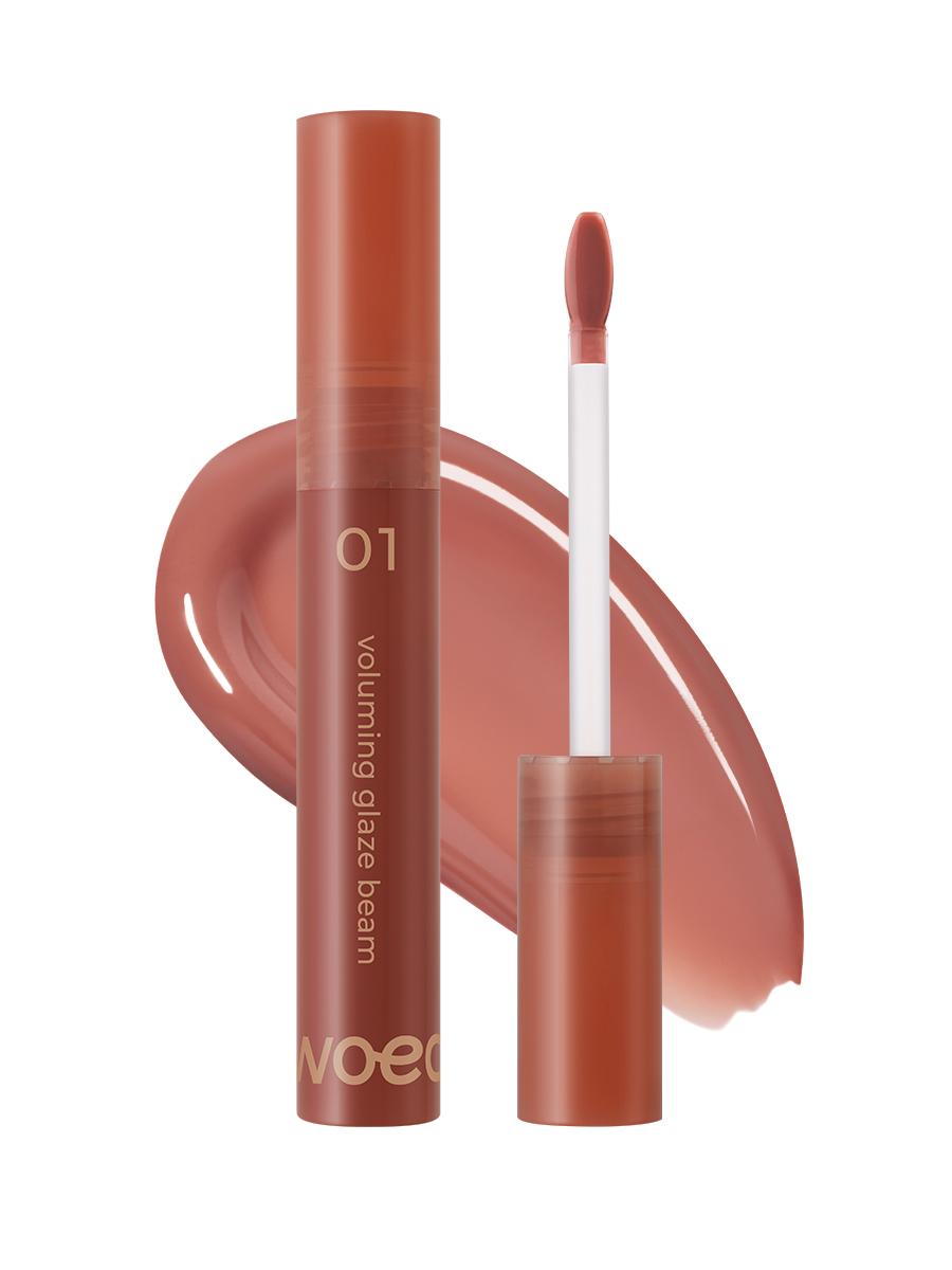 TooEdit by Luna Volumizing Glaze Beam - 01 Coconut Apricot 1ea