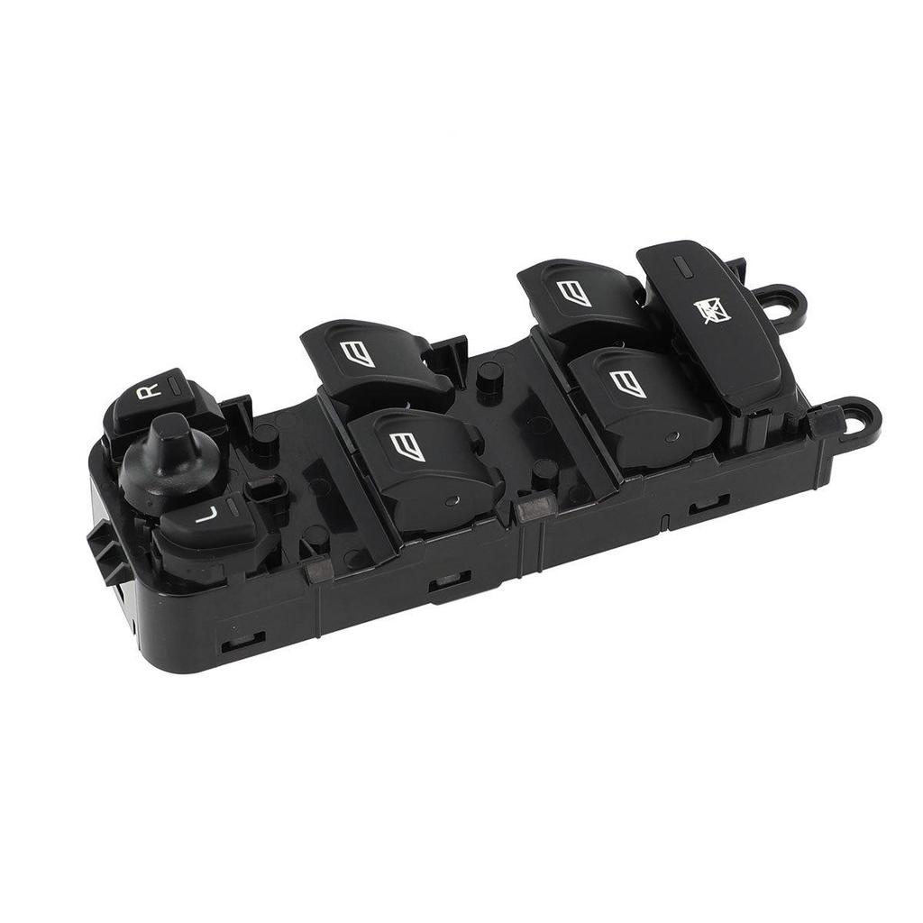 LR007401 Driver's Side Window Regulator Switch for 2006-2010 Land Rover Freelander 2