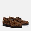 TB0A44YFAHC WACKO MARIA 3 Eye Classic Lug Leopard (Men's)