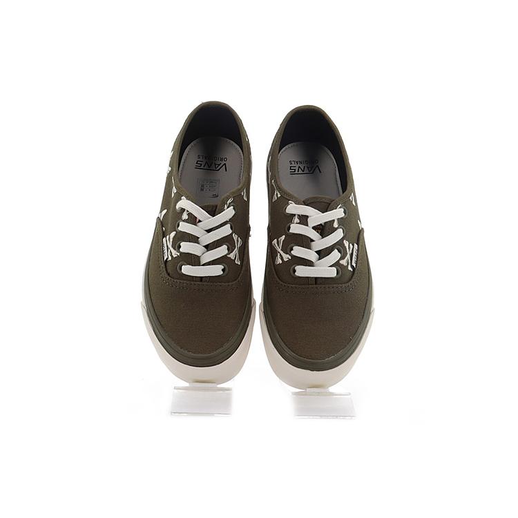Authentisch Wtaps x Authentisch Og Vans Lx 'Bones' VN000UDDKBD
