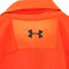Beauty Products UNDER ARMOUR Training Short Sleeve Polo Shirt M Orange Men's Used
