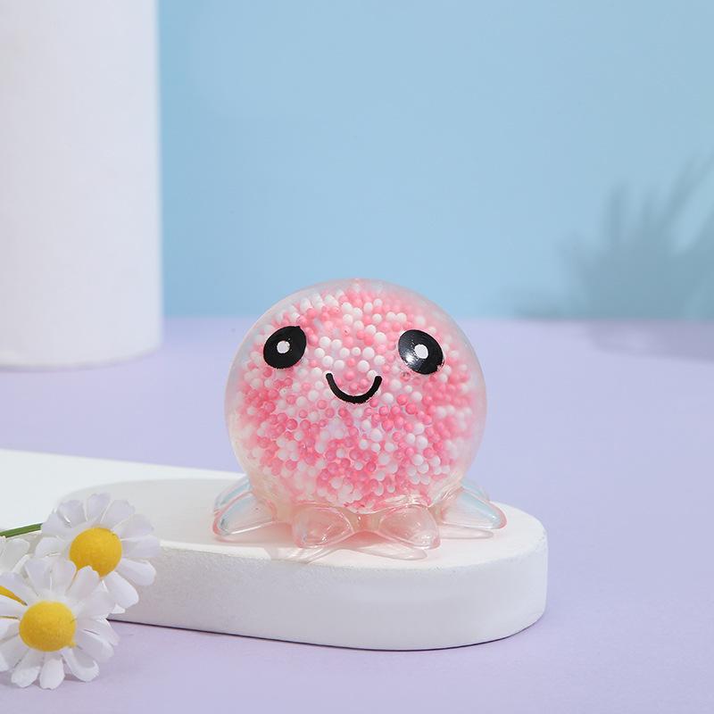 Nové Mochi Squishies Kawaii Zvířecí Squishy Hračky Pro Děti Antistresový Míček Párty Suvenýry Hračky Pro Úlevu od Stresu Na Narozeniny