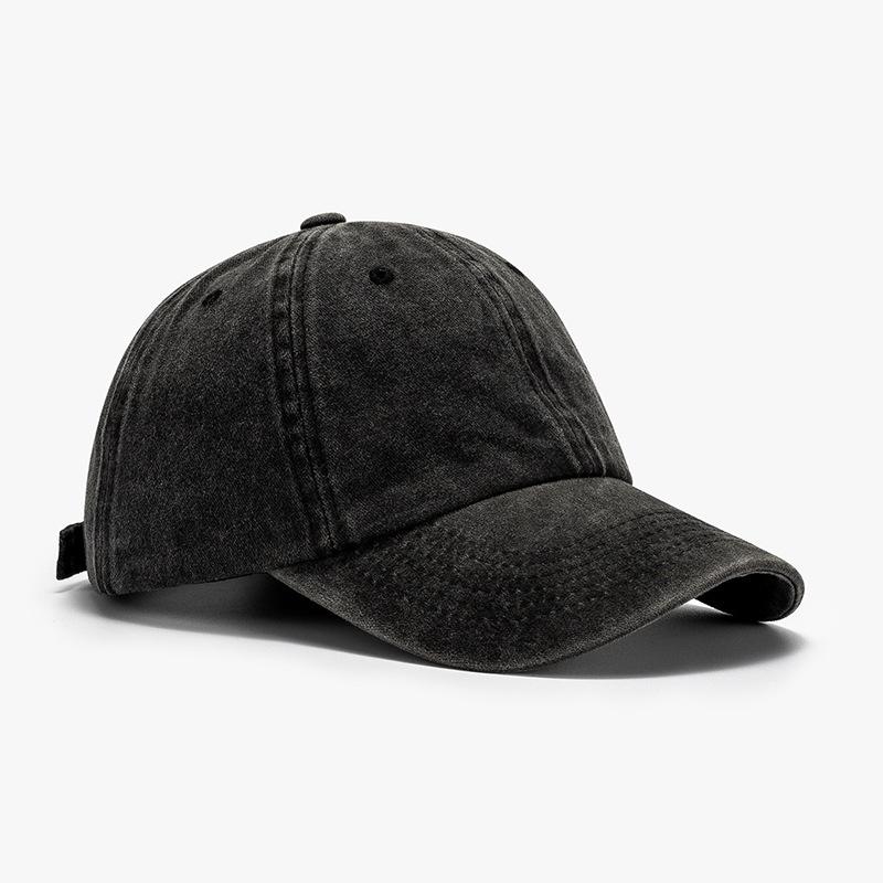 

Baseball Mi Yang Cap With Adjustable Cotton Hats For Spring And Fashion Summer