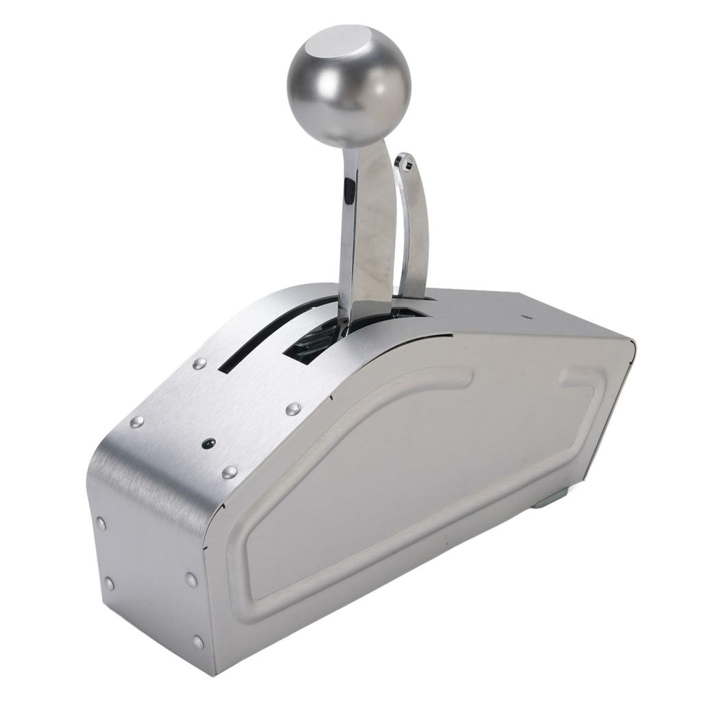 Ratchet Automatic Shifter 80842 Aluminum Strong Structure Heavy Duty for 3 4 Speed Transmission