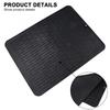 Dish Drying Mat Fast Drying Heat Resistant Non-Slip