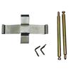 Foot Brake Parts Kit Fits Deutz 04387867 GRANIT