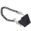 RC Car Metal Tow Shackle Trailer Hook For 1/10 RC Crawler Axial SCX10 90046