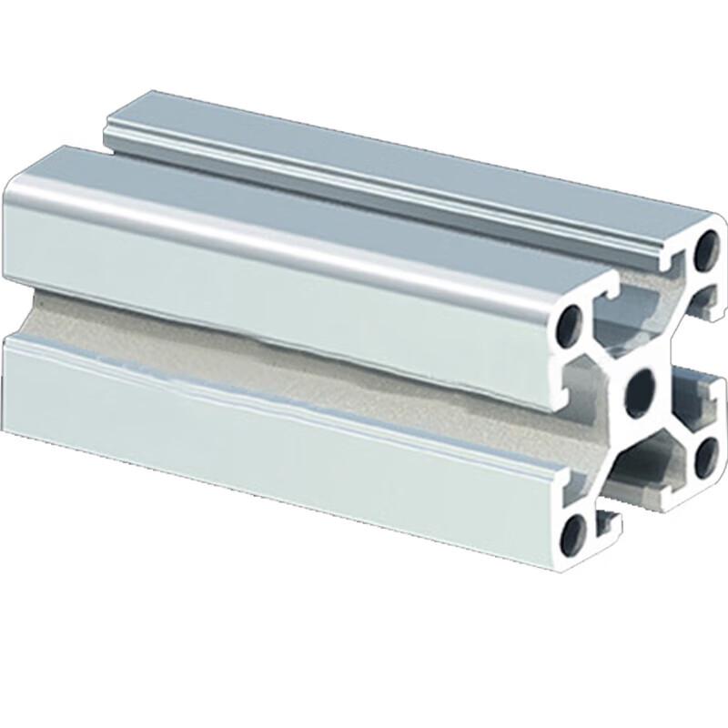 Industrial Aluminum Profile Tube
