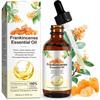 Aromatherapie Premium Wierook Essentiële Olie 100% voor Huid, Gezicht, Lichaam en Littekens, Diffuser, Bad, 60ml
