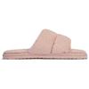 Puma Fluff Solo Sports Slippers Women Footwear Rose-Pink 387522-02