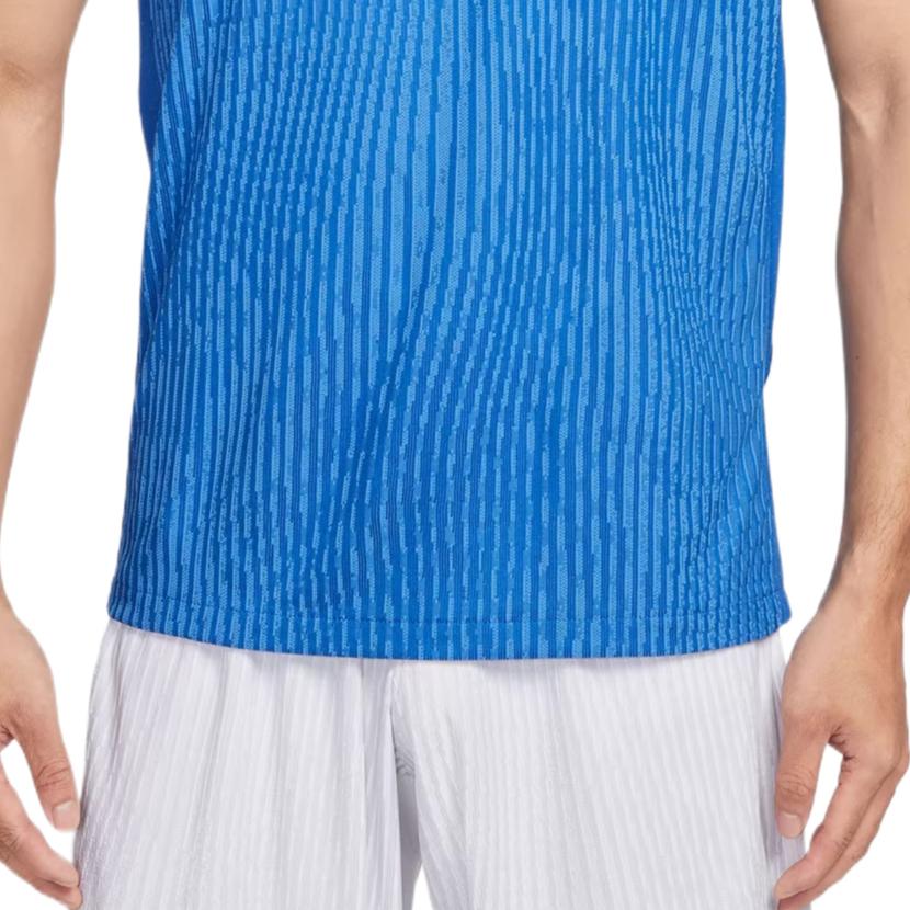 Nike SS26 Dri-Fit Adv Solid Quick-Dry Breathable Crew Neck T-Shirt Men Tops IR8428-463