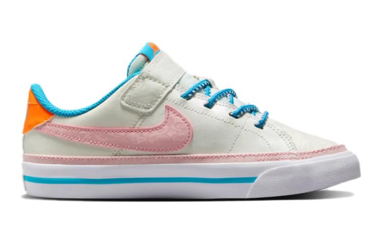 Nike Court Legacy PS 'Wild And Free' DZ2814-100