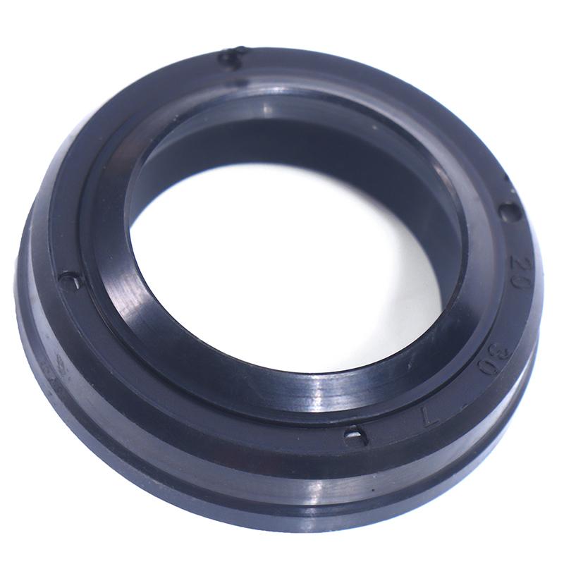 Mașină de schimbător de anvelope 186 Inel cilindric Garnitură de praf din cauciuc Garnitură tare 30*20*7mm Garnitură de praf