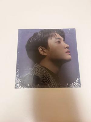 [GEBRAUCHT] EXO REVERXE COMPACT VER. Kyungsoo
