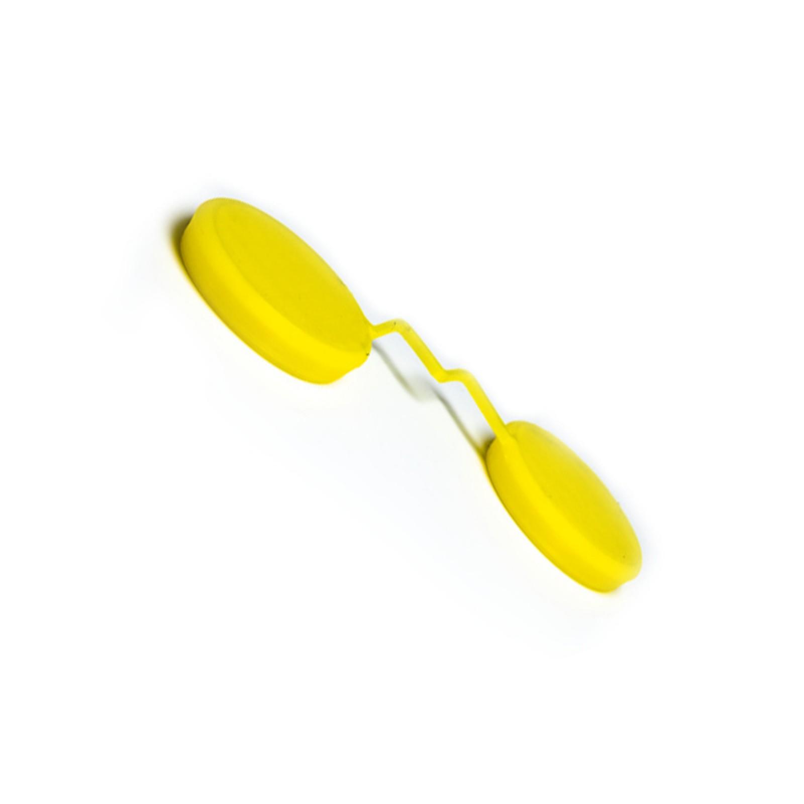 

Защитная крышка для линз для DJI Goggles 3 и для Avata 2, прочный чехол-накладка для защиты от царапин и пыли