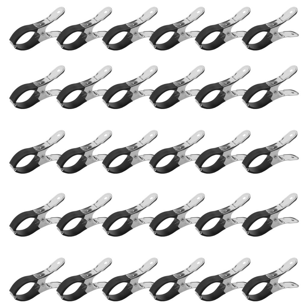 Clips For Pool Covers Pool Cover Clips 2.1 Inches Maximum Thickness Stainless Steel Clips Compatible With Most Pools