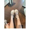 Scarpe con tacco