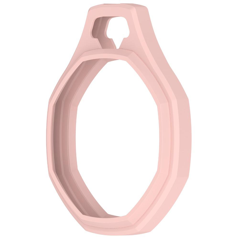 Silicone Protector Cover Shockproof Soft Shell for Swatch X AP Royal Pop Pocket Watch Accessories