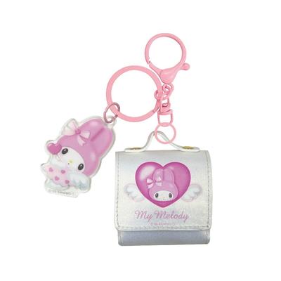 San Art Sanrio Characters Angel Series Multi-Case Charm My Melody SAN-0063-WH