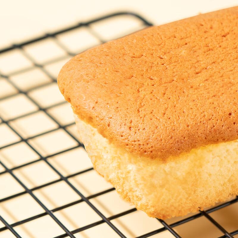 Garden Assorted Chiffon Cakes