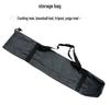 Round Bottom Cylindrical Yoga Mat & Camping Storage Bag