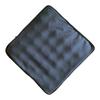 43x43cm Motorcycle Pad Shockproof Comfortable Breathable Passenger Air Seat Cushion Universal Inflatable Cover Mat Accessories
