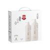Light Fragrance Rice Amino Acid Hair & Body Care Set