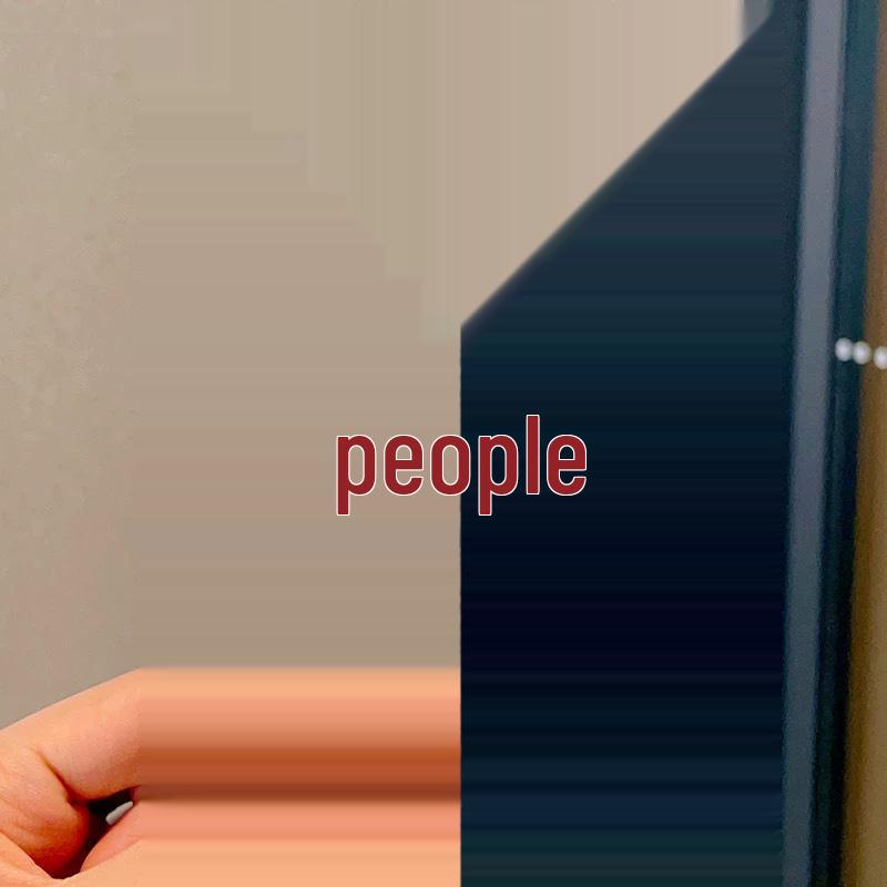 

2025 Festive Little Red Riding Hood Hair Clip for Women – Autumn/Winter Bangs Side Accessory