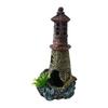 Pești și animale marine – Decorul acvariului
