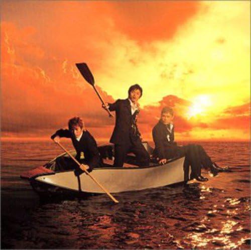 

CD - Hyouryu SOUL (CCCD) TOCT25311PROMO Virgin 2004 Япония Японский Поп/Рок Б/У
