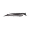 Front Left Headlamp Chrome Trim Molding For 2019-2021 Honda HR-V # 71168-T7A-J51