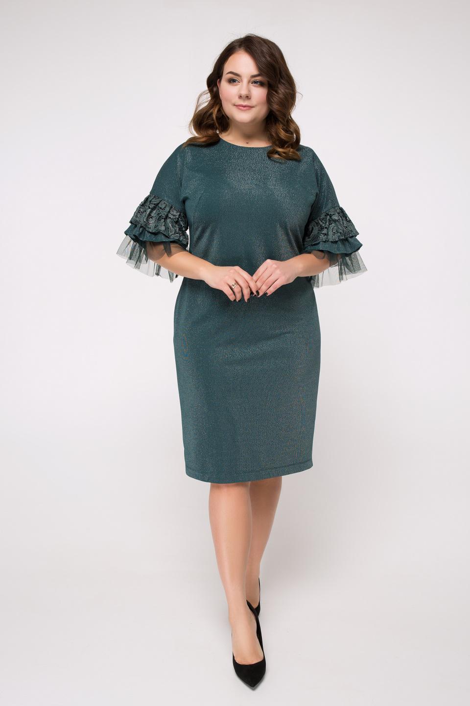 

Сукня Паола Luzana XL