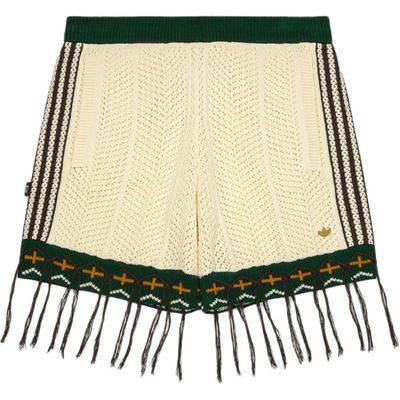 Originals X CLOT Samenwerking Zomer 25 Comfortabele Veelzijdige Eenvoudige Vijf-Punten Casual Shorts Unisex shorts JX6554