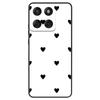 For Motorola Edge 60 Fusion Case Silicone Luxury Space Soft Bumper for Moto Edge60 Fusion Phone Cover XT2503-4 2025 TPU Funda