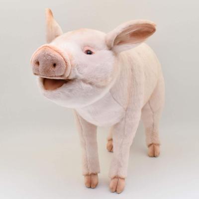 BH6347 HANSA Pig 63