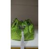 2026 Womens Crystal-Embellished Crossbody Bag Fringe Detail Small Square Shoulder No Top Handle