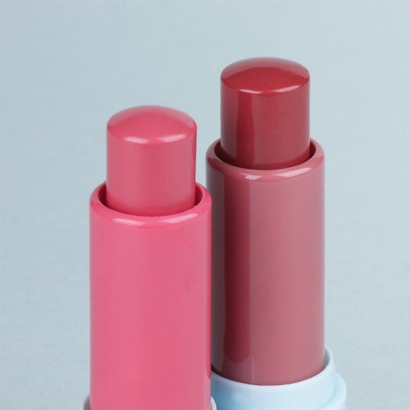 Gege Bear - Multi Purpose Watery Blusher Lipstick - 1-3