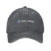 Solana Cryptocurrency  Solana SOL Baseball Cap Trucker Hat Luxury Unisex Cap Hat Baseball Cap Cosplay Unisexs Baseball Womens