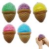 Games Girl 3 Years Female Ice Stress Toy Suitable For Various Gatherings Parties And Activities