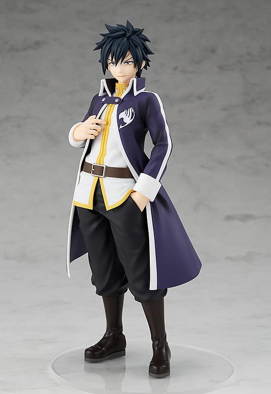 POP UP PARADE Gray Fullbuster Daima Toukenban plastic painted finished figure G94499 "FAIRY TAIL" Ver. Non-scale