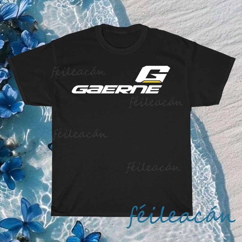 New Shirt Gaerne Logo T-Shirt Logo American T-Shirt Funny Size S to 5XL 2XL