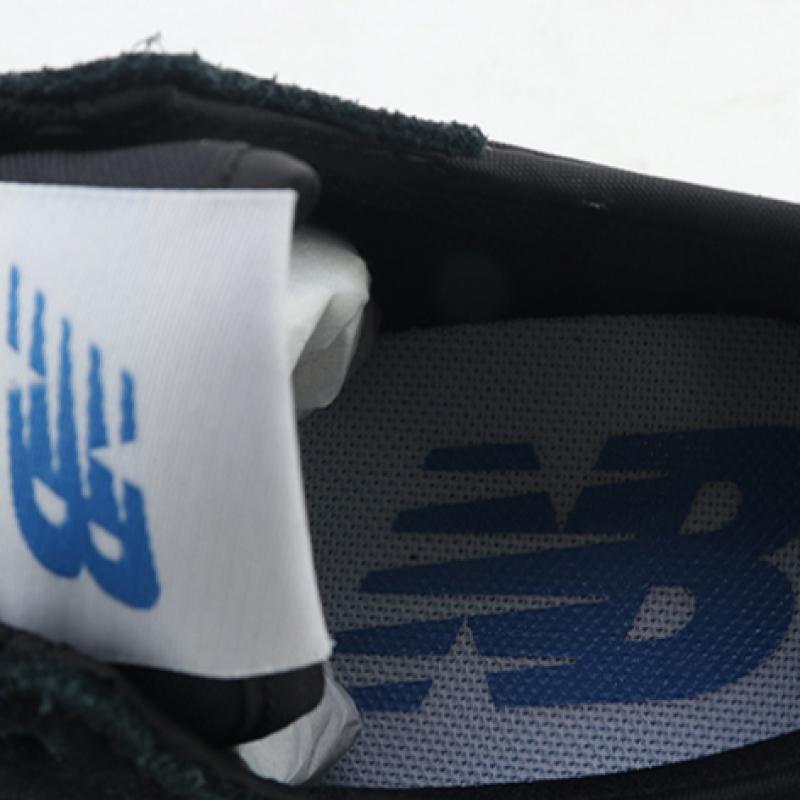 New Balance 327 Black