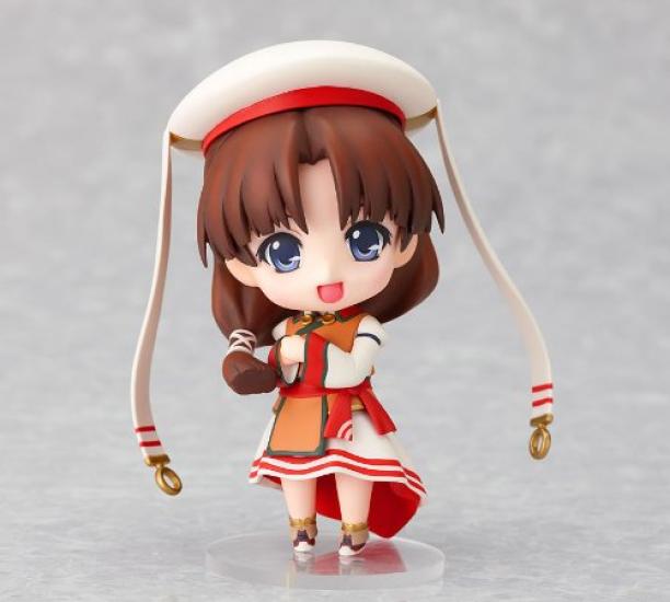 Tears to Tiara Nendoroid Rhiannon malovaná pohyblivá (Figurka z PVC a ABS)