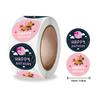 Custom Items Custom Label Sticker Happy Birthday Scrapbooking & Stamping X080