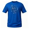 Skeptikworld Unisexs Orion Constellation Tshirt Graphic T Shirts Retro Streetwear Highquality Crewneck Shortsleeved Unisexs Tee