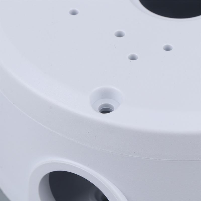 Waterproof Junction Box For Camera Brackets Cctv Accessories For Cameras
